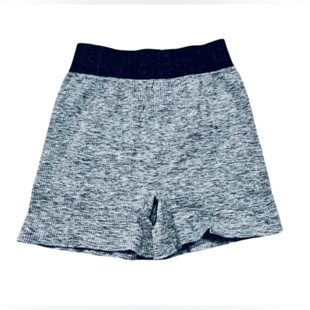 NWOT Free People Happiness Runs Prajna Shorts